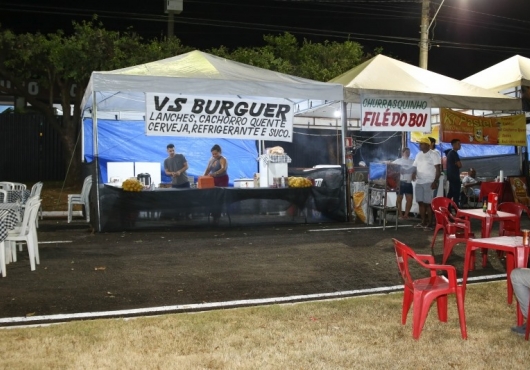 Centro de Eventos | Ayalla Fx