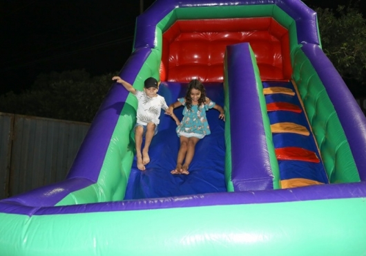 Centro de Eventos | Ayalla Fx