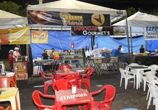 Centro de Eventos | Ayalla Fx