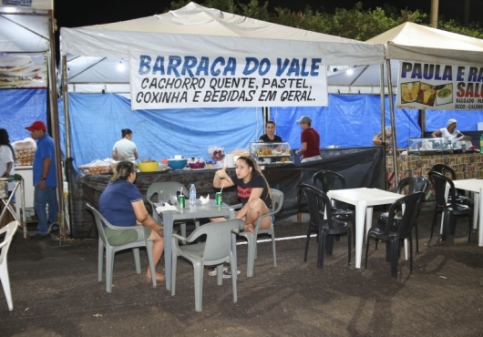 Centro de Eventos | Ayalla Fx