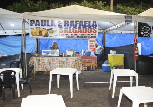 Centro de Eventos | Ayalla Fx