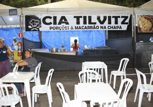 Centro de Eventos | Ayalla Fx