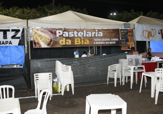 Centro de Eventos | Ayalla Fx