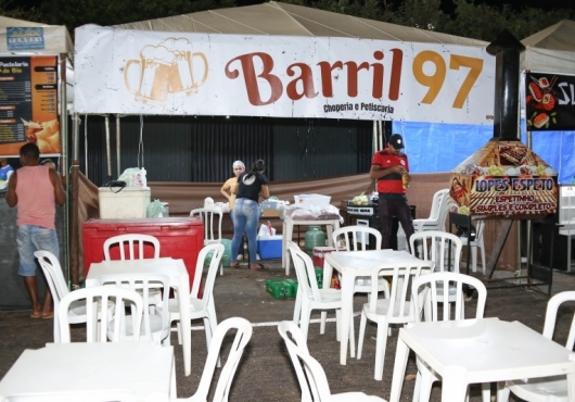 Centro de Eventos | Ayalla Fx