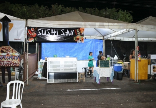 Centro de Eventos | Ayalla Fx