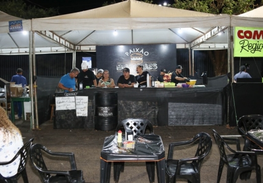 Centro de Eventos | Ayalla Fx