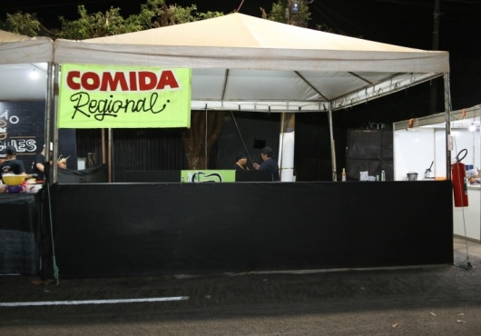 Centro de Eventos | Ayalla Fx