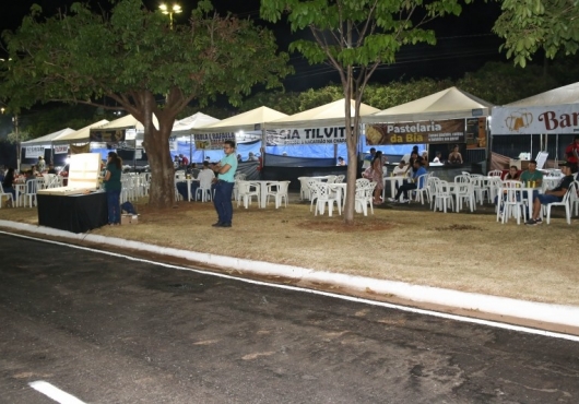 Centro de Eventos | Ayalla Fx