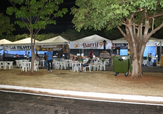 Centro de Eventos | Ayalla Fx