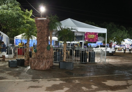 Centro de Eventos | Ayalla Fx