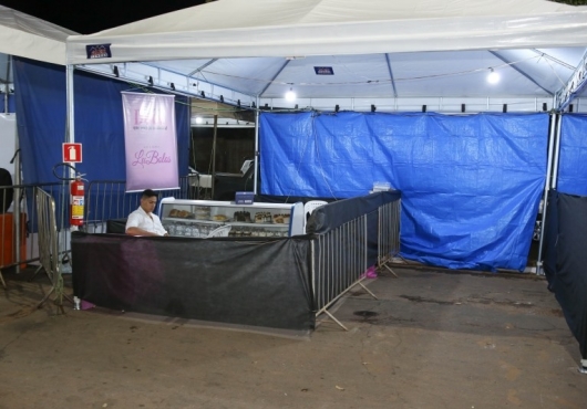 Centro de Eventos | Ayalla Fx