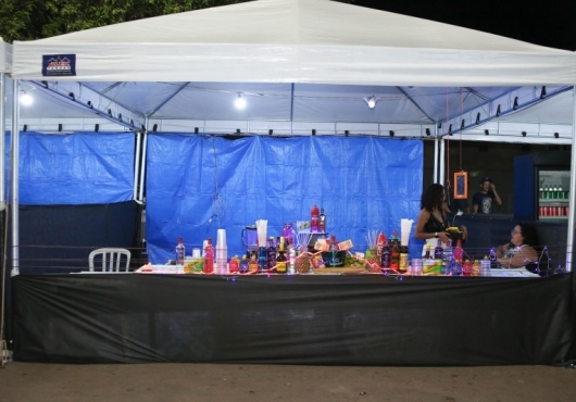 Centro de Eventos | Ayalla Fx