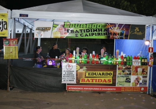 Centro de Eventos | Ayalla Fx