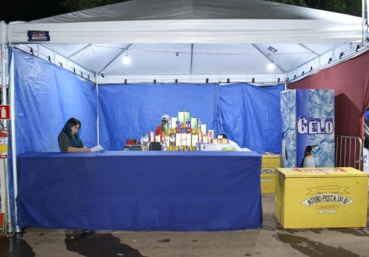 Centro de Eventos | Ayalla Fx