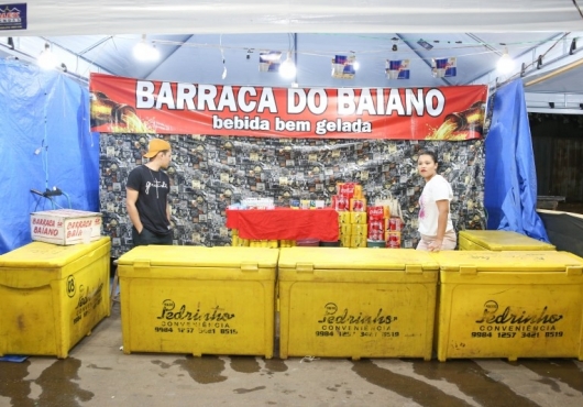 Centro de Eventos | Ayalla Fx