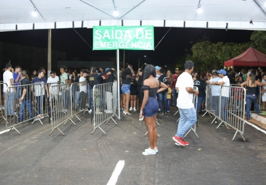 Centro de Eventos | Ayalla Fx