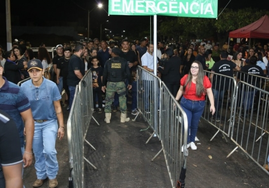 Centro de Eventos | Ayalla Fx