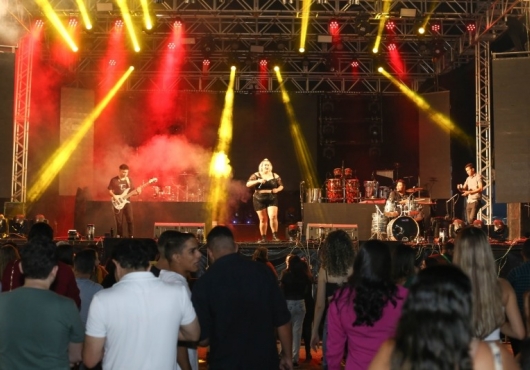 Centro de Eventos | Ayalla Fx