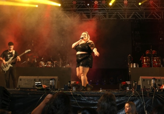 Centro de Eventos | Ayalla Fx