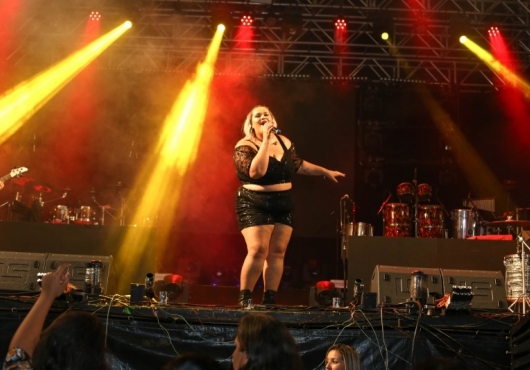 Centro de Eventos | Ayalla Fx