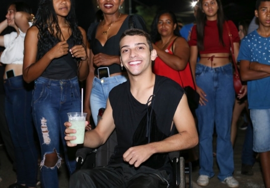 Centro de Eventos | Ayalla Fx