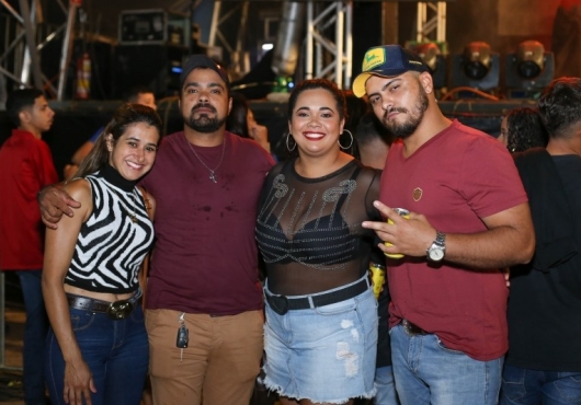 Centro de Eventos | Ayalla Fx