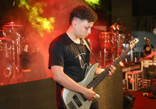 Centro de Eventos | Ayalla Fx