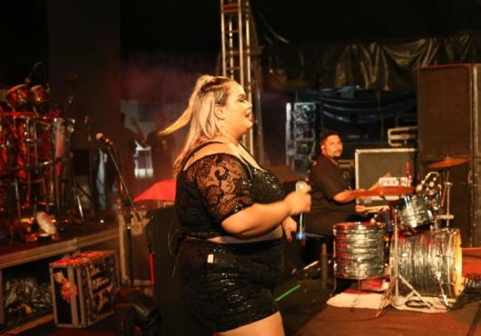 Centro de Eventos | Ayalla Fx