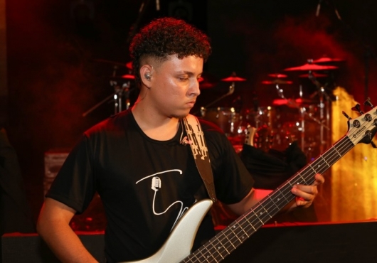 Centro de Eventos | Ayalla Fx