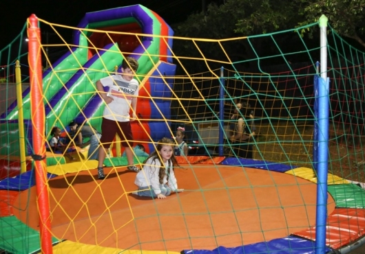 Centro de Eventos | Ayalla Fx