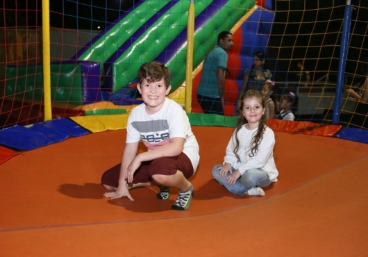 Centro de Eventos | Ayalla Fx