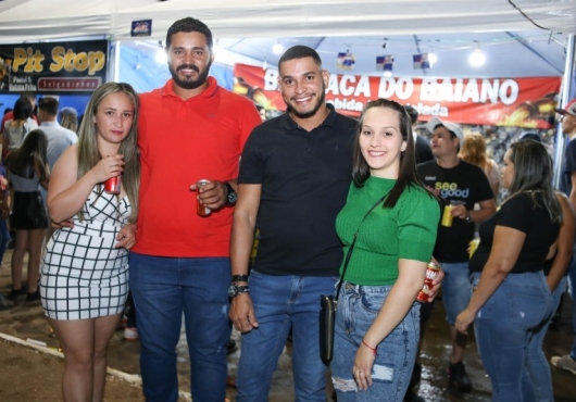 Centro de Eventos | Ayalla Fx