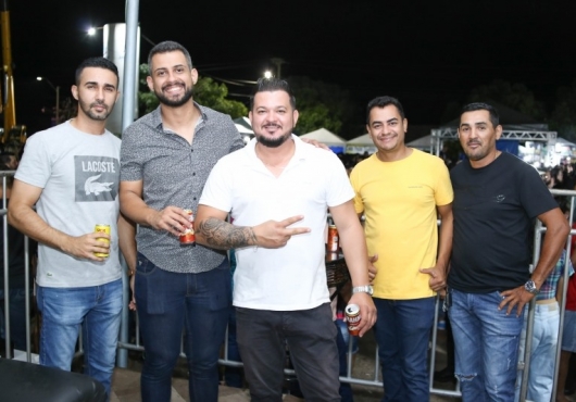 Centro de Eventos | Ayalla Fx