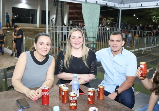 Centro de Eventos | Ayalla Fx