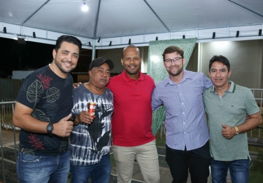 Centro de Eventos | Ayalla Fx