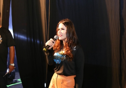 Centro de Eventos | Ayalla Fx