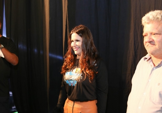 Centro de Eventos | Ayalla Fx