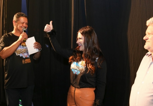 Centro de Eventos | Ayalla Fx