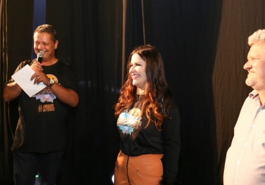 Centro de Eventos | Ayalla Fx