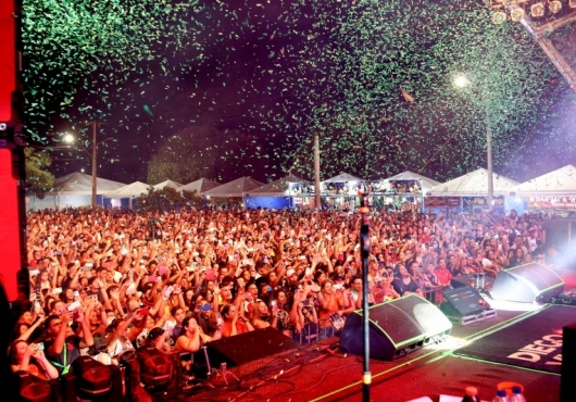 Centro de Eventos | Ayalla Fx