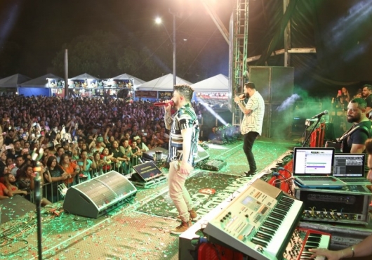 Centro de Eventos | Ayalla Fx