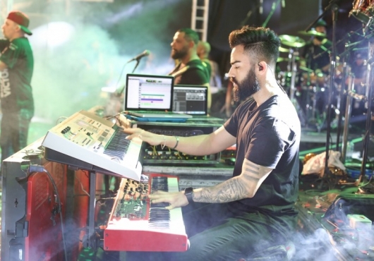 Centro de Eventos | Ayalla Fx