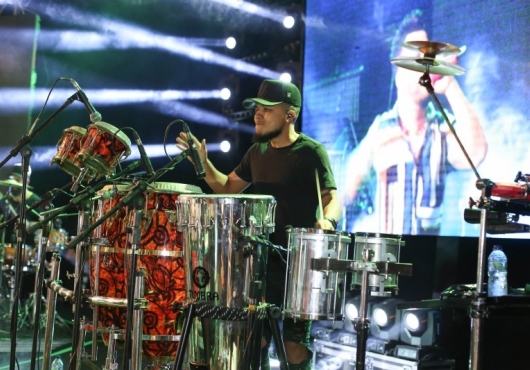 Centro de Eventos | Ayalla Fx