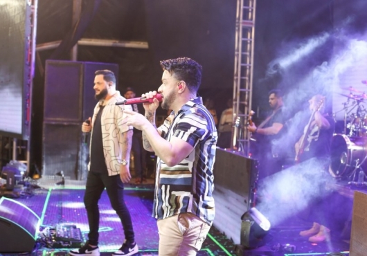 Centro de Eventos | Ayalla Fx