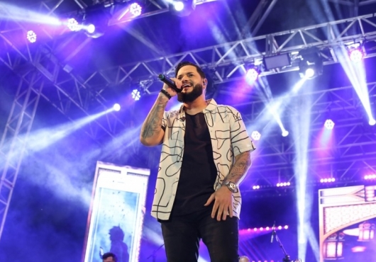 Centro de Eventos | Ayalla Fx