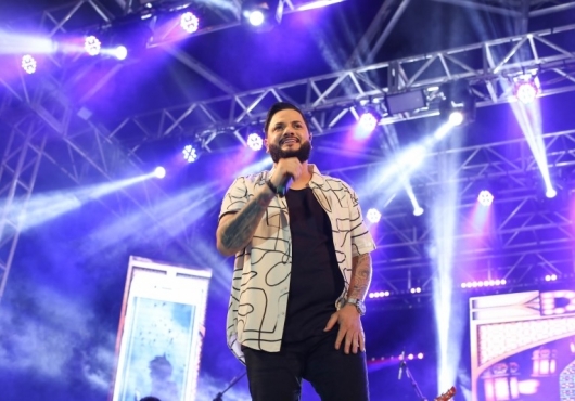 Centro de Eventos | Ayalla Fx