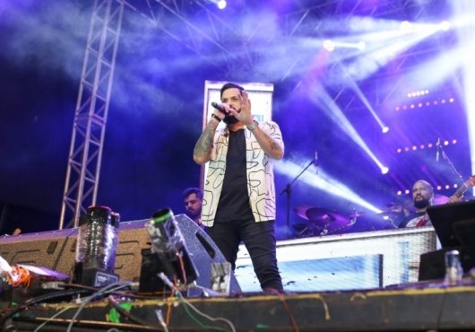 Centro de Eventos | Ayalla Fx