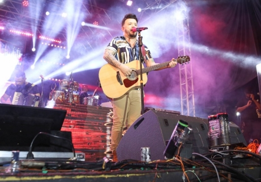 Centro de Eventos | Ayalla Fx