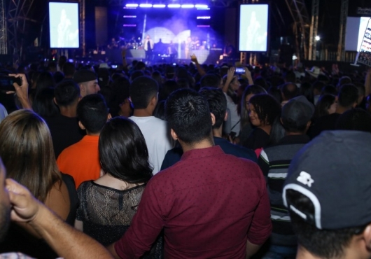 Centro de Eventos | Ayalla Fx