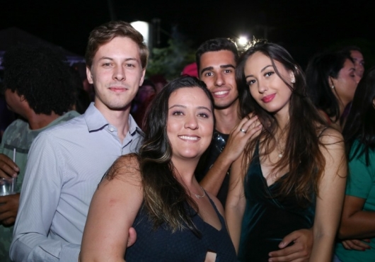 Centro de Eventos | Ayalla Fx